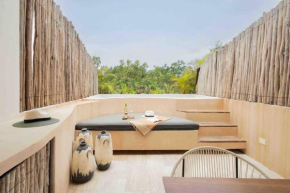 Artistic PH with private pool